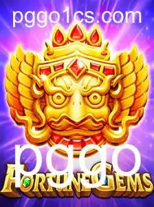Descubra a Aventura Mágica de FortuneGems
