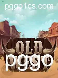OldWest: Uma Jornada Emocionante no Coração do Velho Oeste com pggo