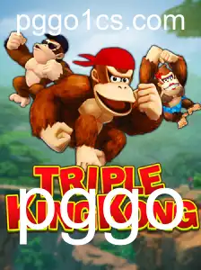 TripleKingKong: A Nova Sensação no Mundo dos Jogos